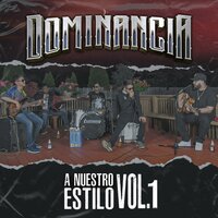 Me Meti En El Ruedo (En Vivo) - Grupo Dominancia