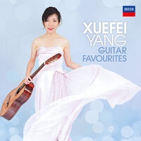 Barrios Mangoré: Julia Florida - Xuefei Yang