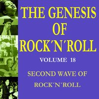 Flying Saucers Rock & Roll - Bill Riley
