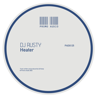 Heater - DJ Rusty