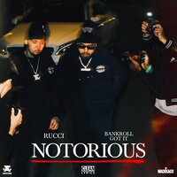 Shoulder Lock - Rucci & Bankroll Got It