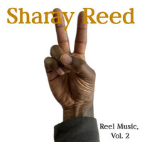 Love Love Love - Sharay Reed