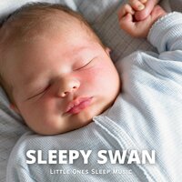 Counting Sandcastles - Little Ones Sleep Music