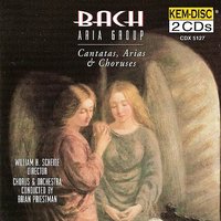 Cantata No. 102 "Herr deine Augen sehen nach dem Glauben" for Alto, Tenor, Bass and Chorus: Recitative "Beim Warten ist Gefahr" - Richard Lewis & Brian Priestman & Lois Marshall & Maureen Forrester & Bach Aria Group & Norman Farrow & Johann Sebastian Bach