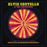 I Want You - Elvis Costello