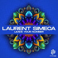Leave Your Number - Laurent Simeca