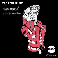 Nevermind - Victor Ruiz
