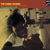 Grass Is Greener - The Three Sounds