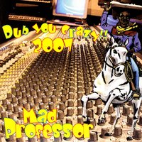 Black Ice Dub - Mad Professor