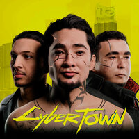 Lapshin - CAPTOWN