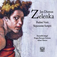 Ecce nunc benedicte, ZWV 99 - Adam Viktora & Ян Дисмас Зеленка
