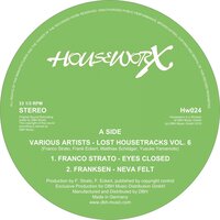 Neva felt - Franksen