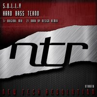 Hard Bass Tekno - S-U-L-L-Y & Dark By Design