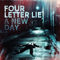 My Surrender [feat. Jesse Barrera] - Four Letter Lie & Jesse Barrera