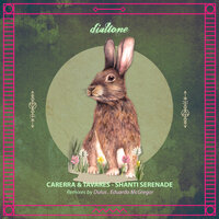 Shanti Serenade - Carerra & Eduardo McGregor