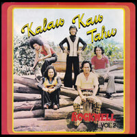 Kalau Kau Tahu - Rockwell