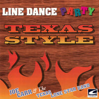The Amarillo High Step - Joe Carr & The Texas Lone Star Band