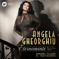 Puccini: Tosca, Act 2: "Vissi d'arte" - Angela Gheorghiu & Джакомо Пуччини