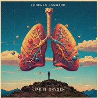 Falling in the deep - Lorenzo Lombardi
