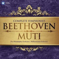 Beethoven: Symphony No. 3 in E-Flat Major, Op. 55 "Eroica": I. Allegro con brio - Philadelphia Orchestra & Riccardo Muti & Ludwig van Beethoven