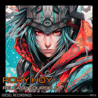 Release Yourself - Rory Hoy