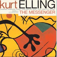 Nature Boy - Kurt Elling