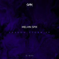 Power - Melvin Spix
