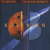 Ol' Georgie Buck - Taj Mahal & Toumani Diabate