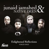 I Am Near - Junaid Jamshed & Native Deen