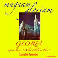 Gloria - Magnam Gloriam & Антонио Вивальди