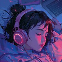 Deep Sleep Murmur - Dips And Daps & Brainwave Music & Music for Slumber