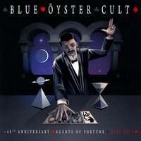 Sinful Love - Blue Öyster Cult