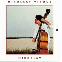 Bassamba - Miroslav Vitous
