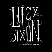 Green - Le Professeur Inlassable & Lucy Dixon