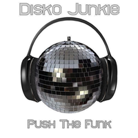 Push The Funk - Disko Junkie & Soul Power