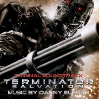 All Is Lost - Danny Elfman