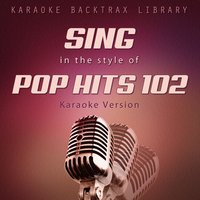 Time of Our Lives (In the Style of Pitbull and Ne-Yo) - Karaoke Backtrax Library