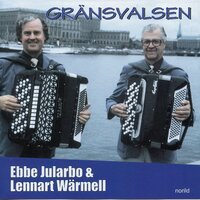 Katja Hambo - Ebbe Jularbo & Lennart Wärmell
