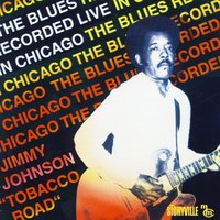 Long About Midnight - Jimmy Johnson