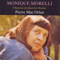 La chanson de Margaret - Monique Morelli