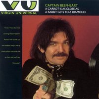 Observatory Crest - Captain Beefheart