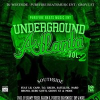 What It Is - Satellite & T.O. Green & Kebo Gotti & Lil Capp
