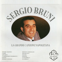 Serenata A Margellina - Sergio Bruni