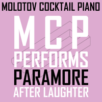 Idle Worship - Molotov Cocktail Piano