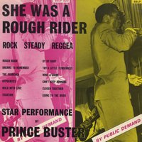 Tenderness - Prince Buster
