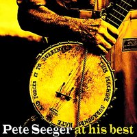 Tzena, Tzena, Tzena - Pete Seeger