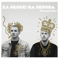 Raz i Dwa - Rasmentalism & Dj Panda