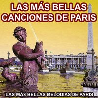 Mademoiselle de Paris - Jacqueline François