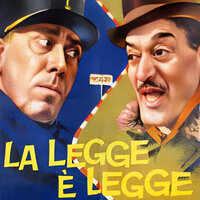La Legge è Legge - Nino Rota
