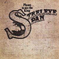College Grove / Silver Spear - Steeleye Span